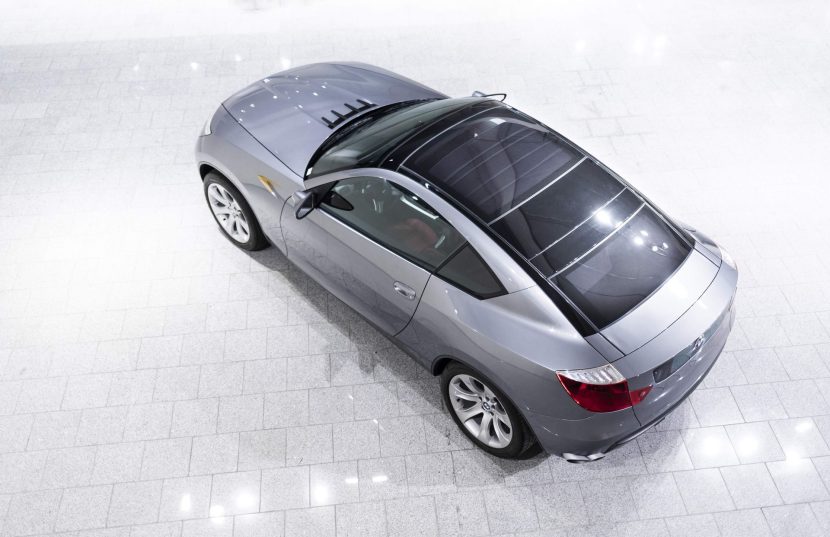 BMW ICE Integrated Engineering Project 05