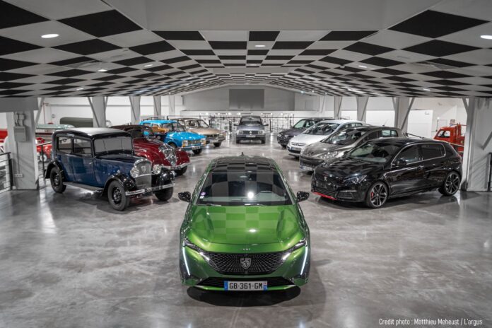 1744665131 276 Interview Alain Famey CEO from Peugeot