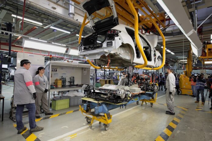 1744665131 339 Interview Alain Famey CEO from Peugeot