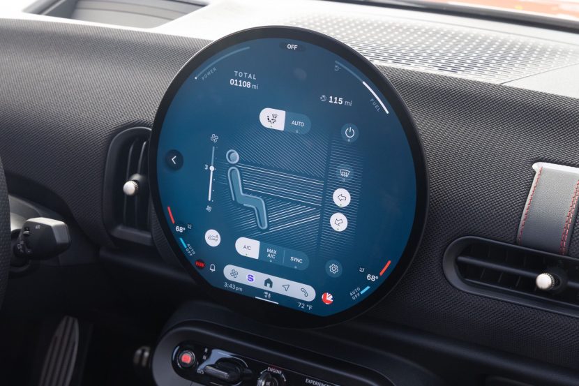 2025 Mini John Cooper Works Review 00