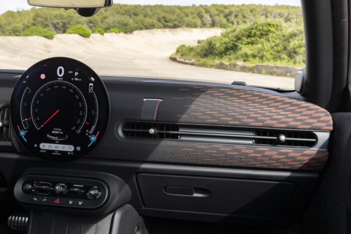 1744822987 239 The mood lifter Mini John Cooper Works Hatch Test Drive