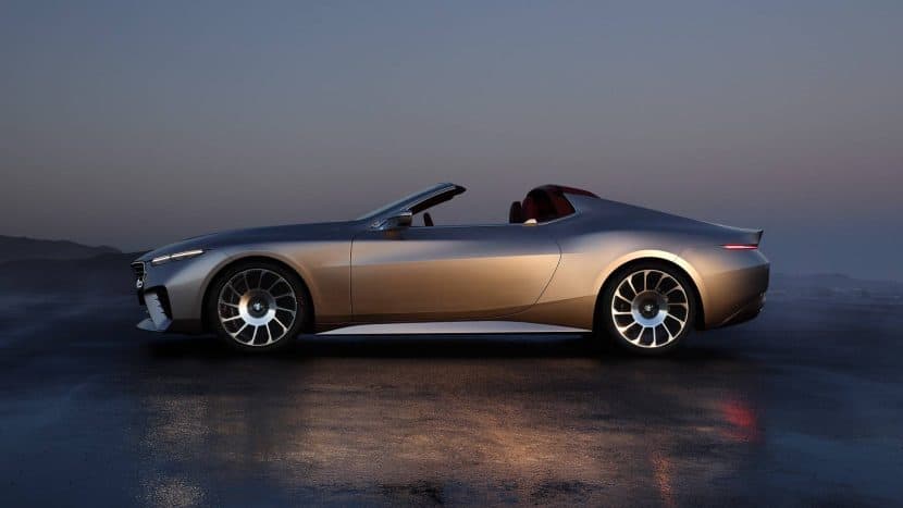 1744829635 291 BMW needs more sports cars no supercars