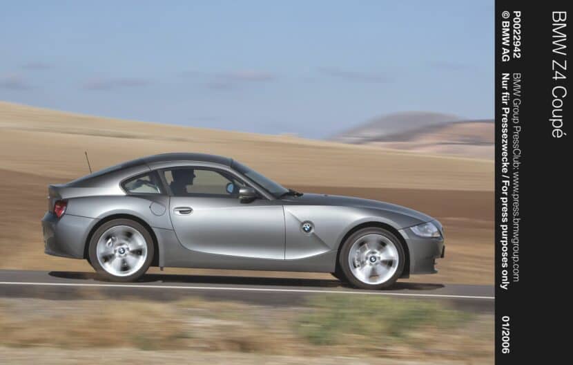 1744829635 611 BMW needs more sports cars no supercars