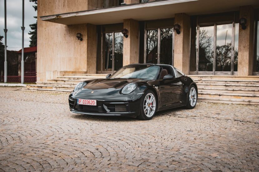 1744913956 838 The countless story of BMWs attempt to acquire Porsche in