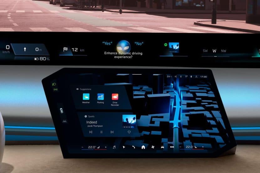 1745160128 483 How IDRIVE X BMW helps