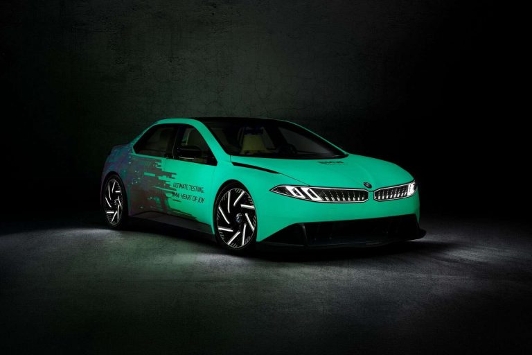 BMW VISION DRIVING EXPERIENCE 2025 05