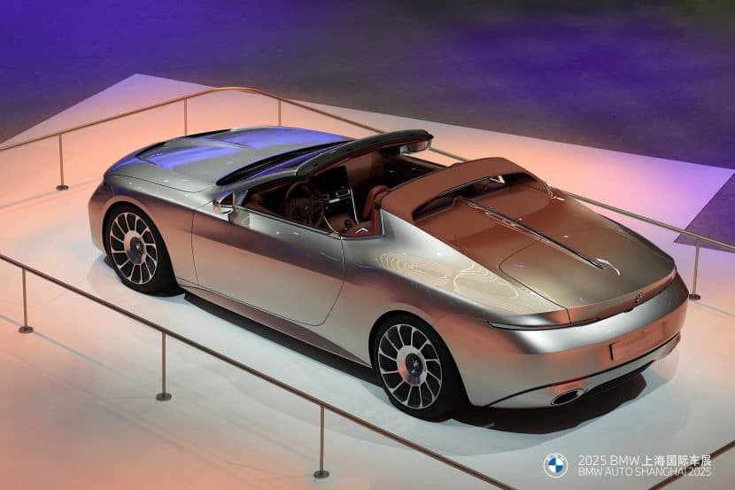 BMW Skytop at Auto Shanghai 2025 22