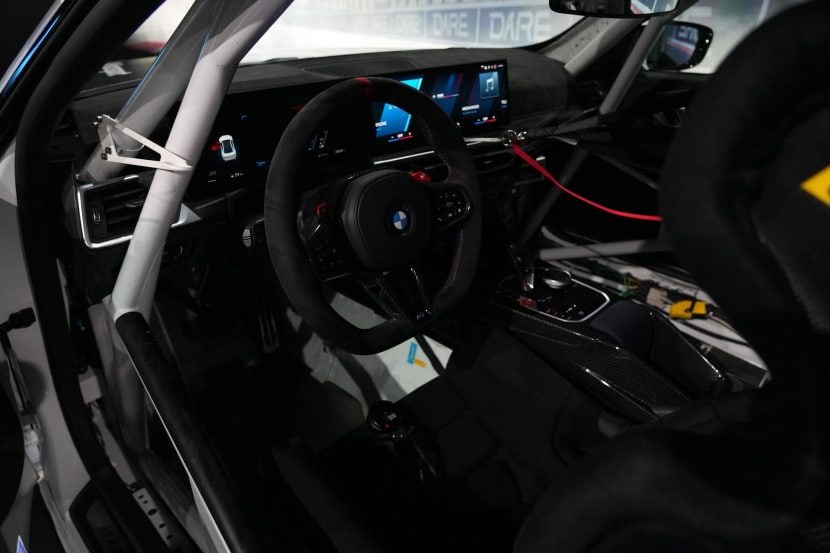 BMW M2 race 2025 04