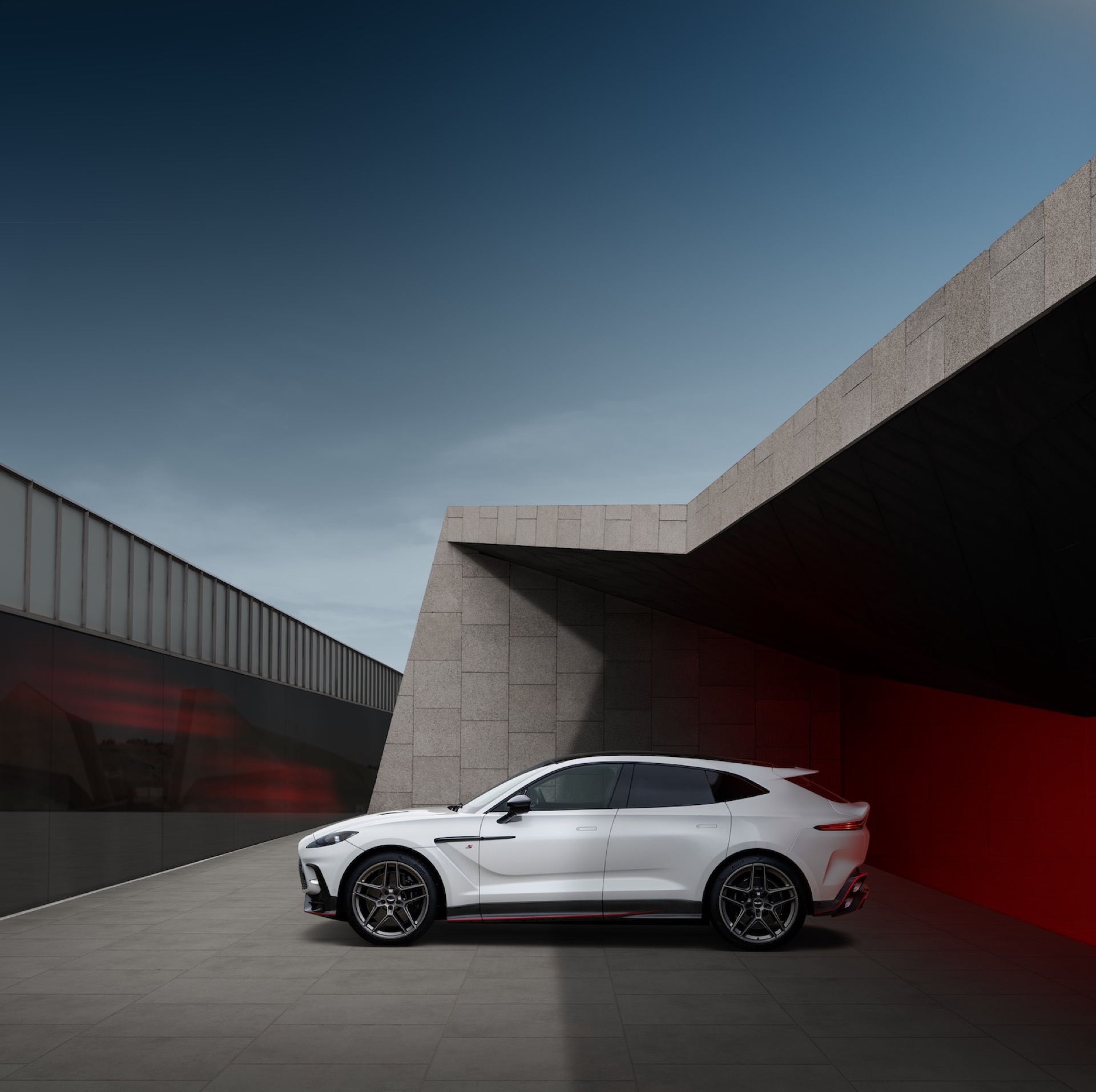 1746038356 2025 Aston Martin DBX S A dose of vitamins