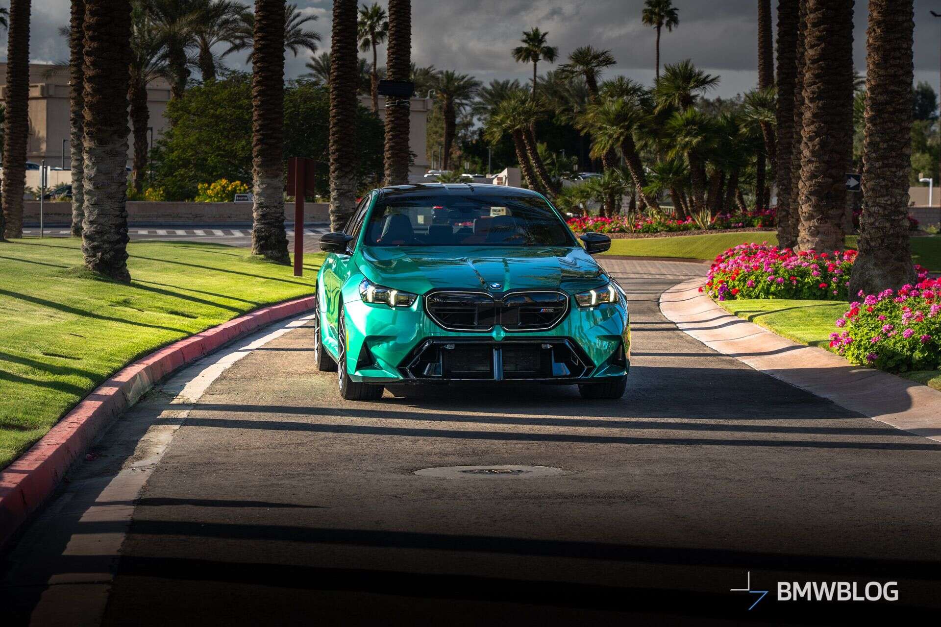 2025 BMW M5 CALIFORNIA 02