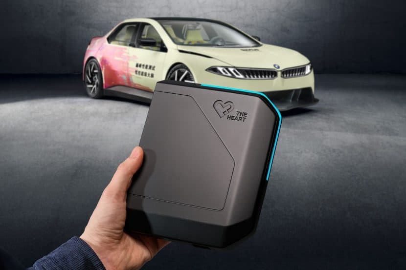 BMW Vision Driving Experience 2025 07