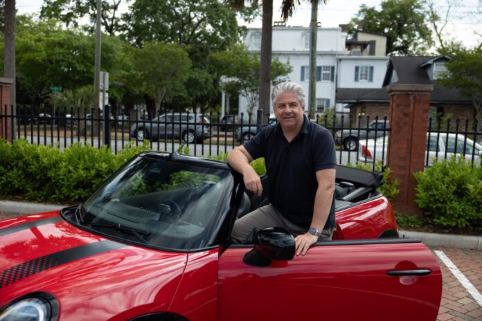2025 Mini John Cooper Works Cabriolet Review