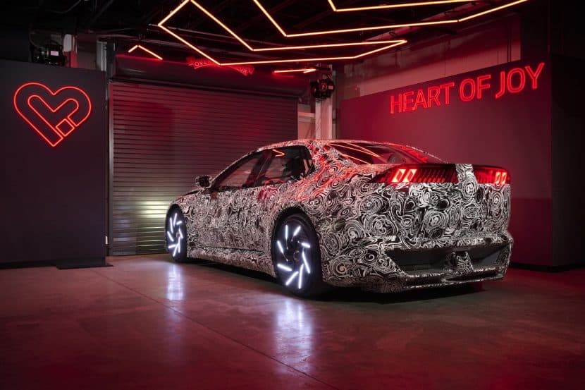 BMW Vision Driving Experience comes to Auto Shanghai