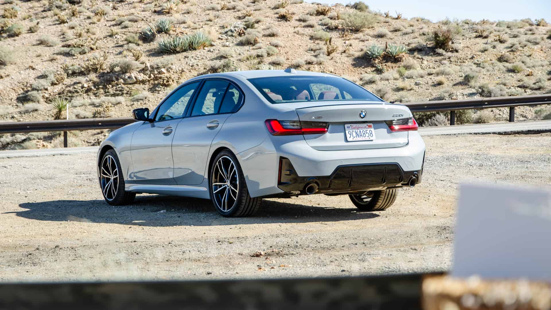 BMW editions are urgently called back 2025 3 4 5