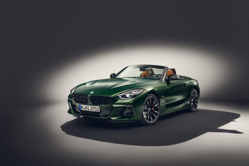 BMW needs more sports cars no supercars