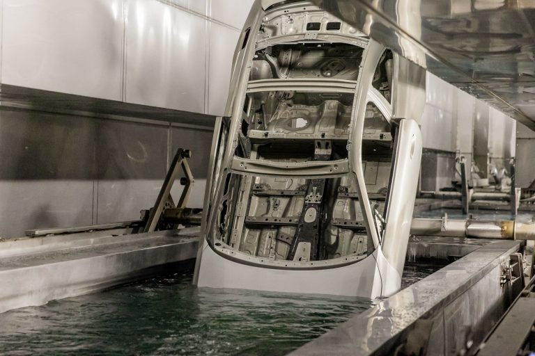 Trump Administration facilitates the Auto Tariff Print