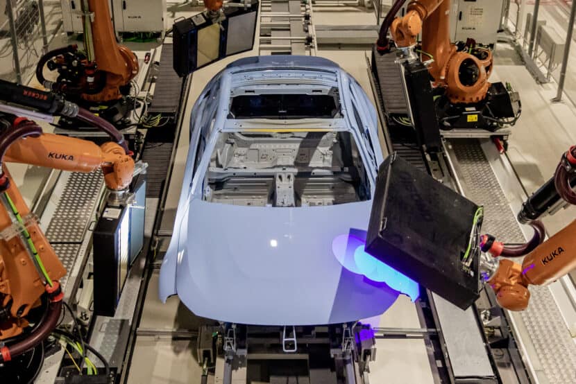 Trump Administration facilitates the Auto Tariff Print