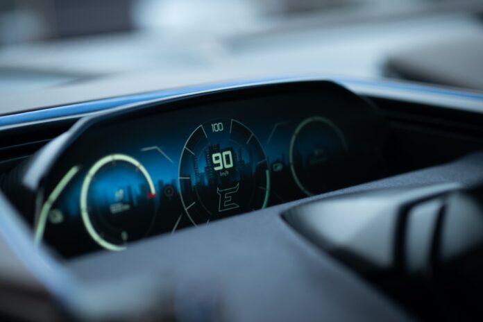 1746060322 869 Exclusive First trip from Lamborghinis electrifying Lanzador