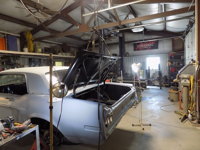 1746205445 968 68 Mustang 7