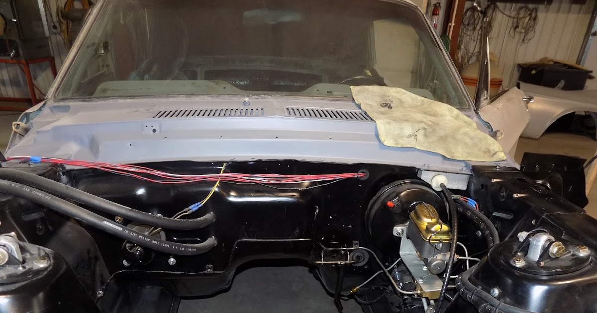 1746205455 68 Mustang 7