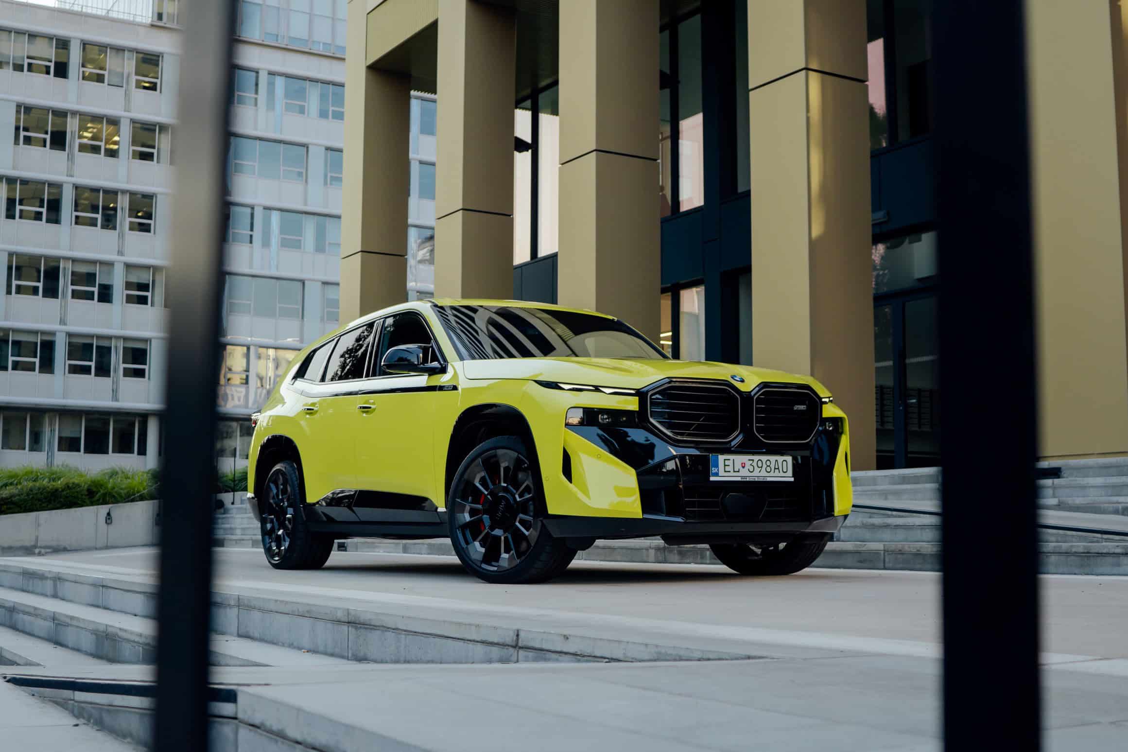 1746450347 BMW XM Facelift comes later this year