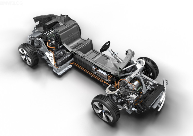 1746464953 507 The futuristic BMW i8 now costs less than a Toyota