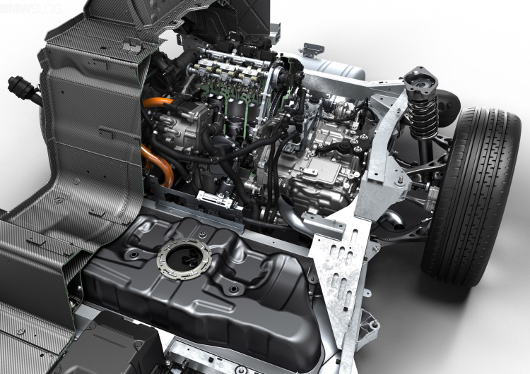 1746464953 996 The futuristic BMW i8 now costs less than a Toyota