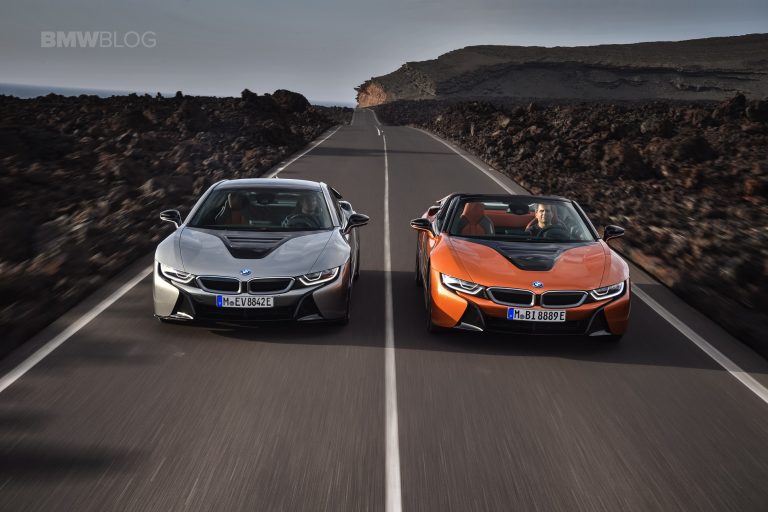 1746464954 The futuristic BMW i8 now costs less than a Toyota