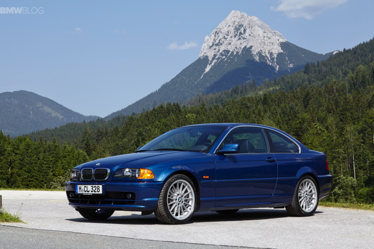1746619133 890 The top 5 fan favorite BMWs ever