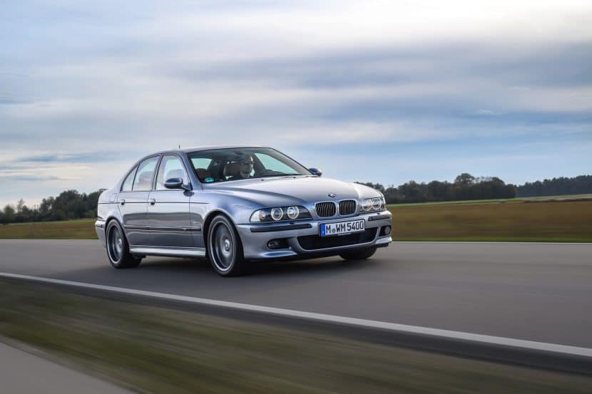 1746619134 854 The top 5 fan favorite BMWs ever