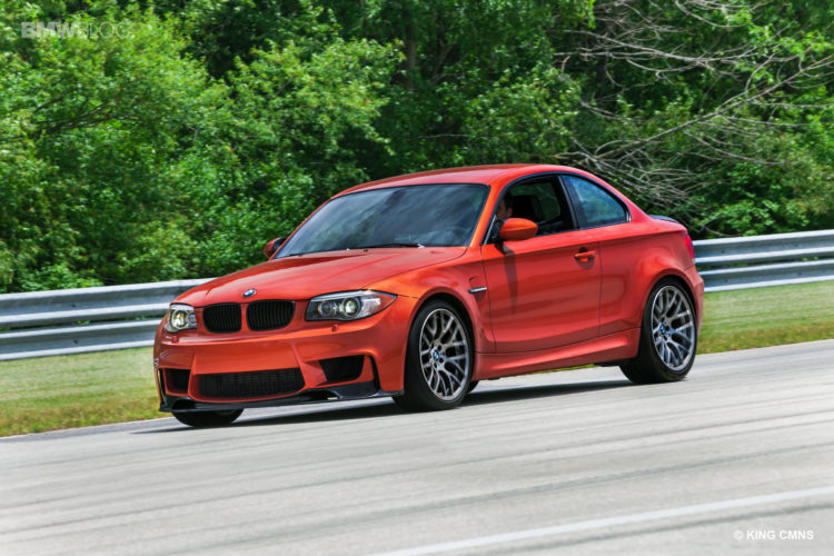 1746619134 963 The top 5 fan favorite BMWs ever