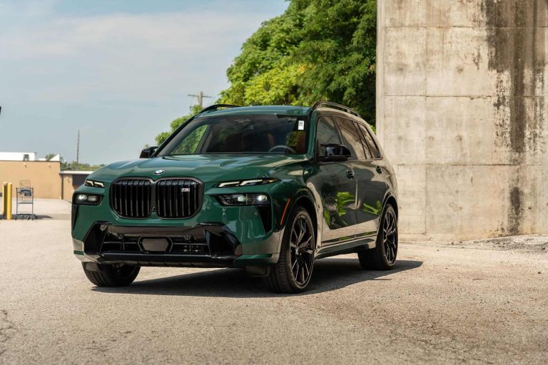 1746622765 BMW officially confirms the second generation X7