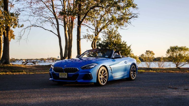 1746630098 BMW Z4 Global turnover increases but the XM has failed