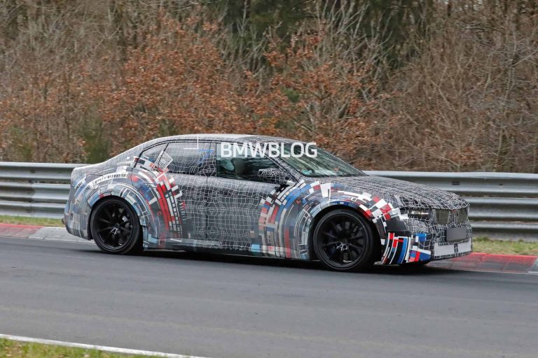 2027 BMW M3 ELECTRIC ZA0 05