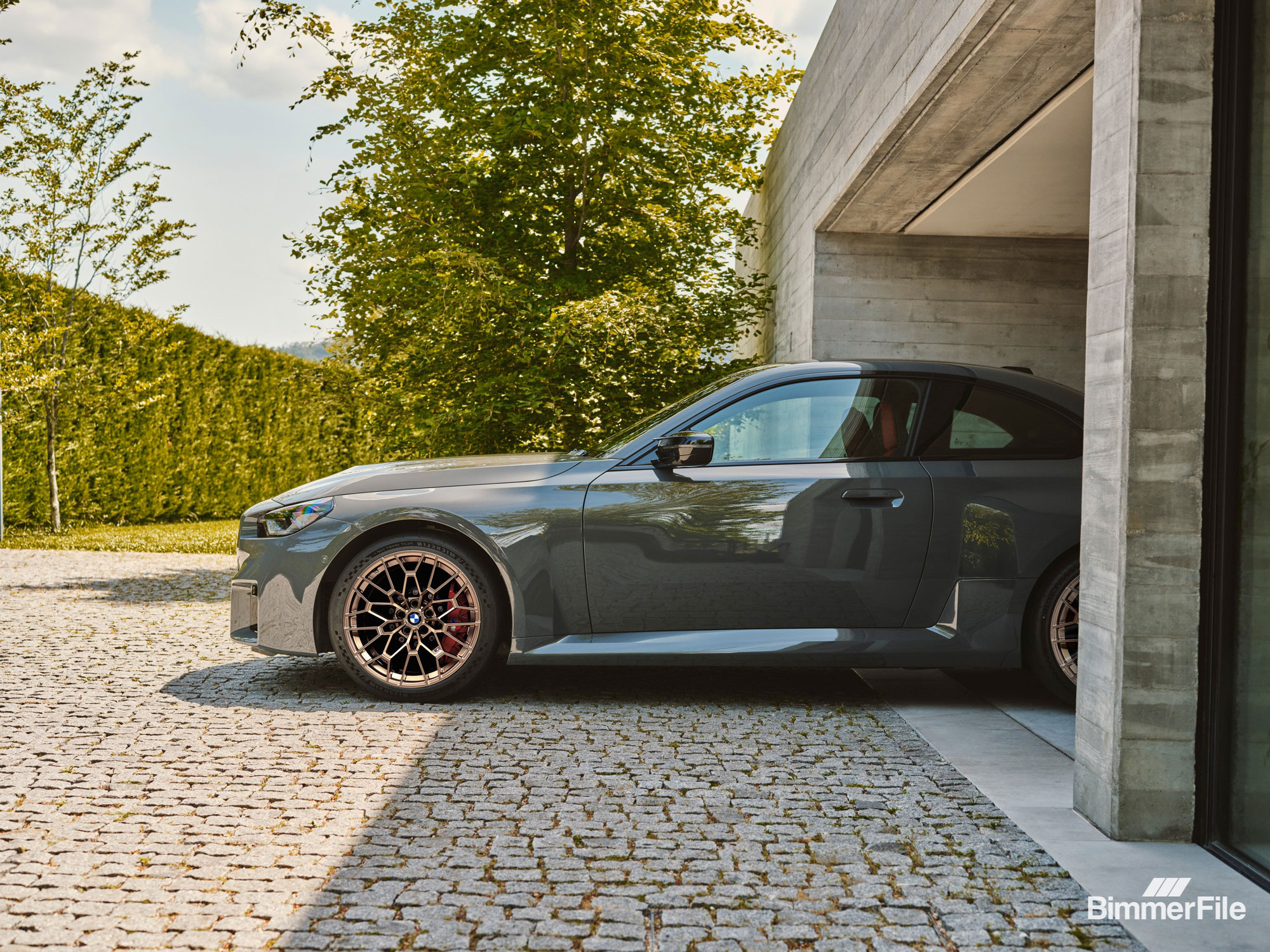 1746743973 2026 BMW M2 CS Specifications performance and important upgrades