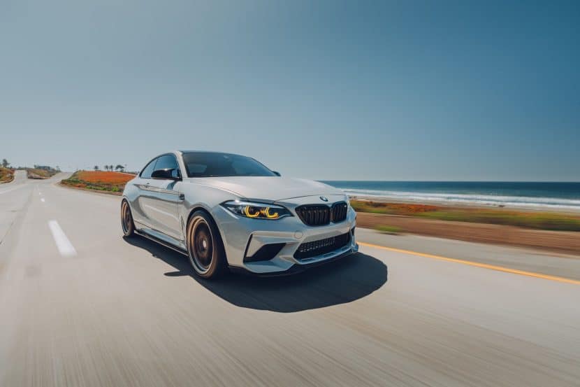 F87 BMW M2 Hre Rhels 521 02