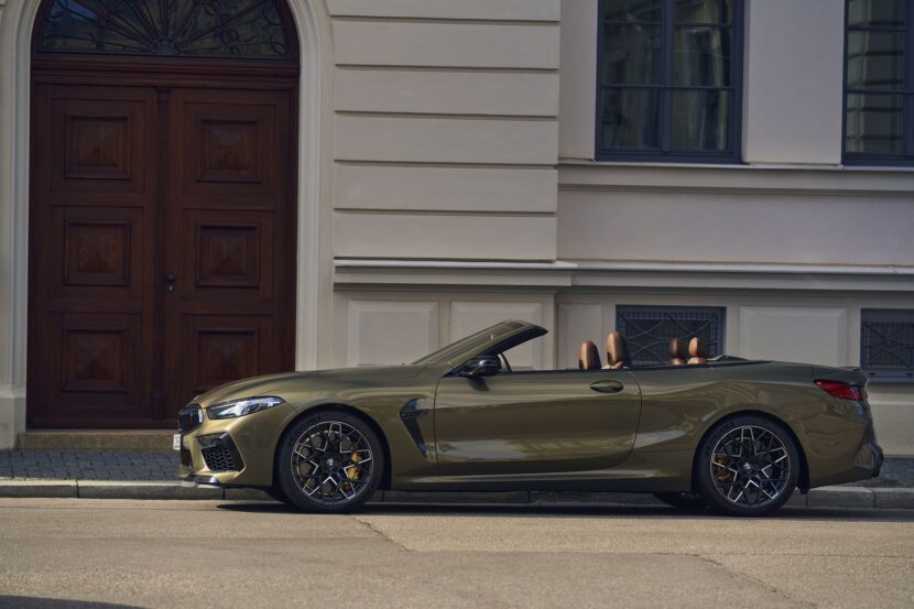 1746810122 153 The 5 most expensive BMWs that you can now buy