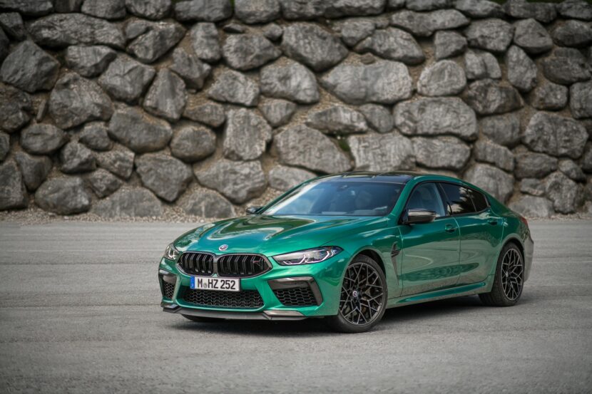 1746810122 315 The 5 most expensive BMWs that you can now buy