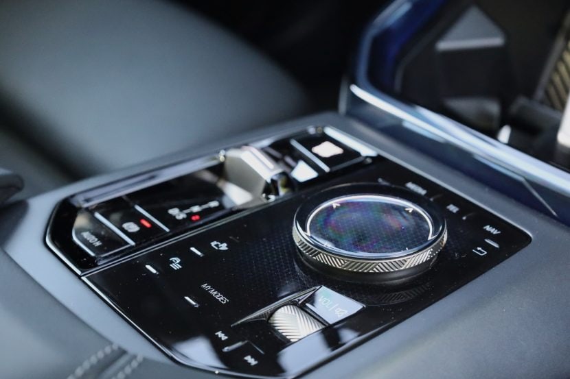 2025 X3 Modern buttons