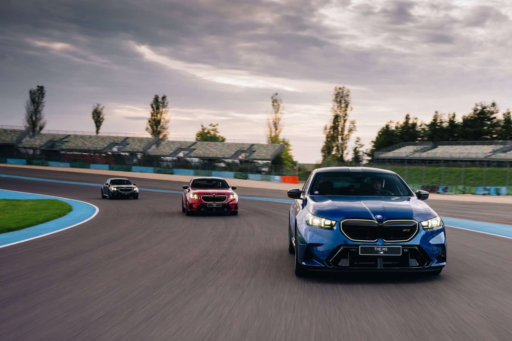 1747327822 The case for a mild hybrid BMW M5