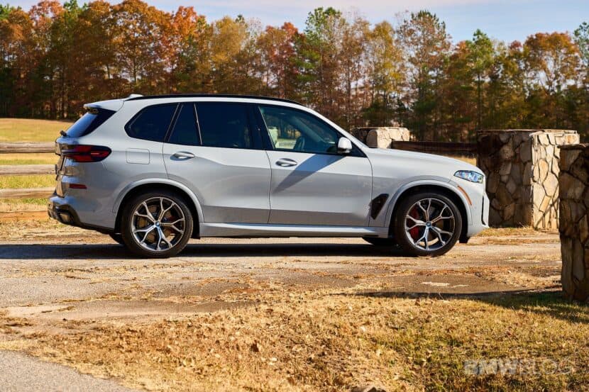 1747427295 149 2026 BMW X5 price functions and specifications