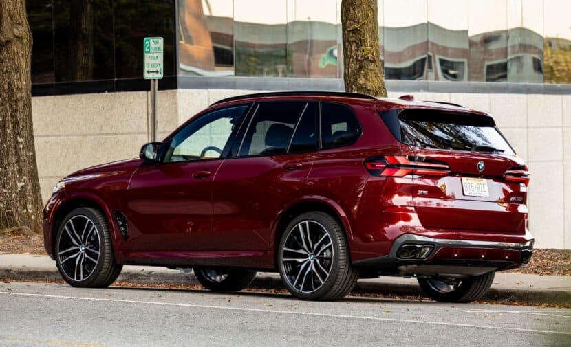 1747427295 207 2026 BMW X5 price functions and specifications