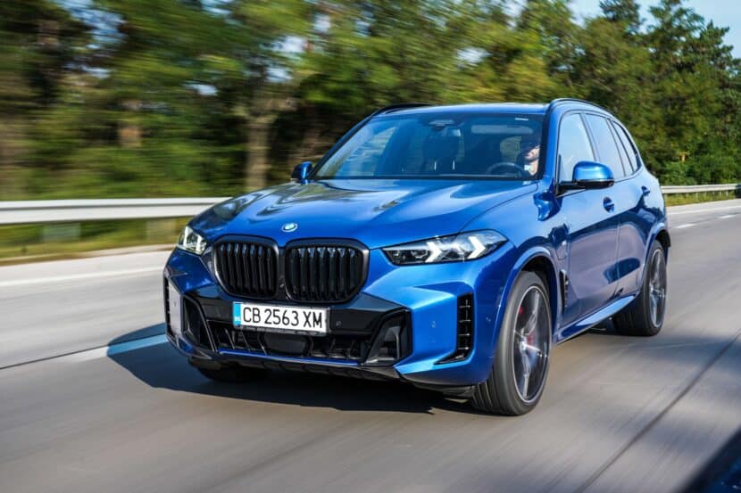 1747427295 268 2026 BMW X5 price functions and specifications