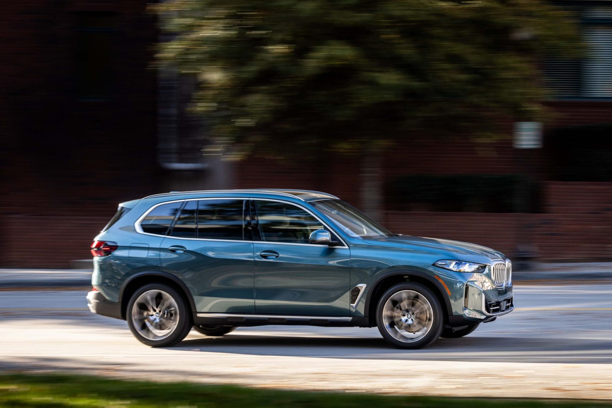 2026 BMW X5 price, functions and specifications - Automobile