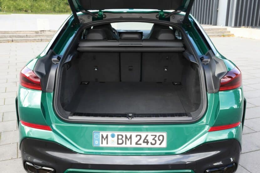 1747669880 146 2026 BMW X6 price functions and specifications