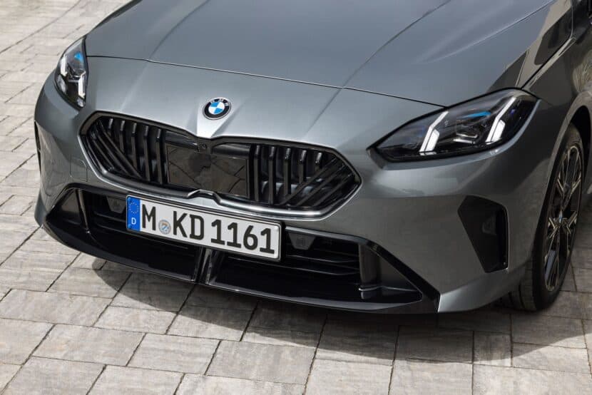 1747710237 547 Why BMWs hooded connection line keeps annoying enthusiasts