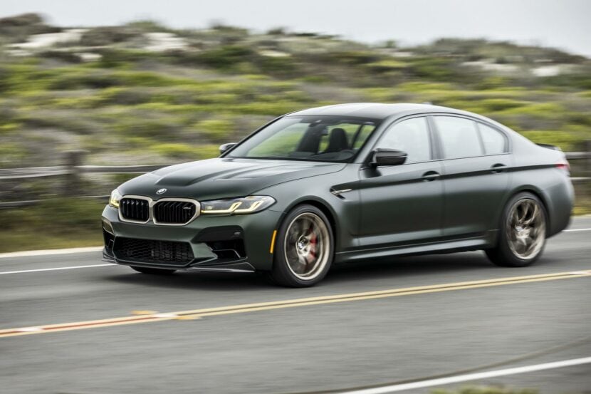 1747850137 767 Can 24 tons fly BMW M5 G90 is located in