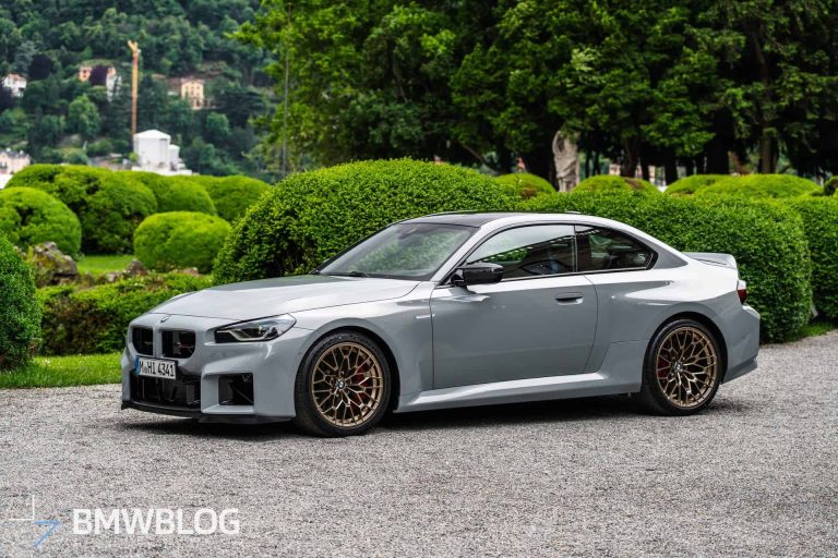 2026 BMW M2 CS G87 00