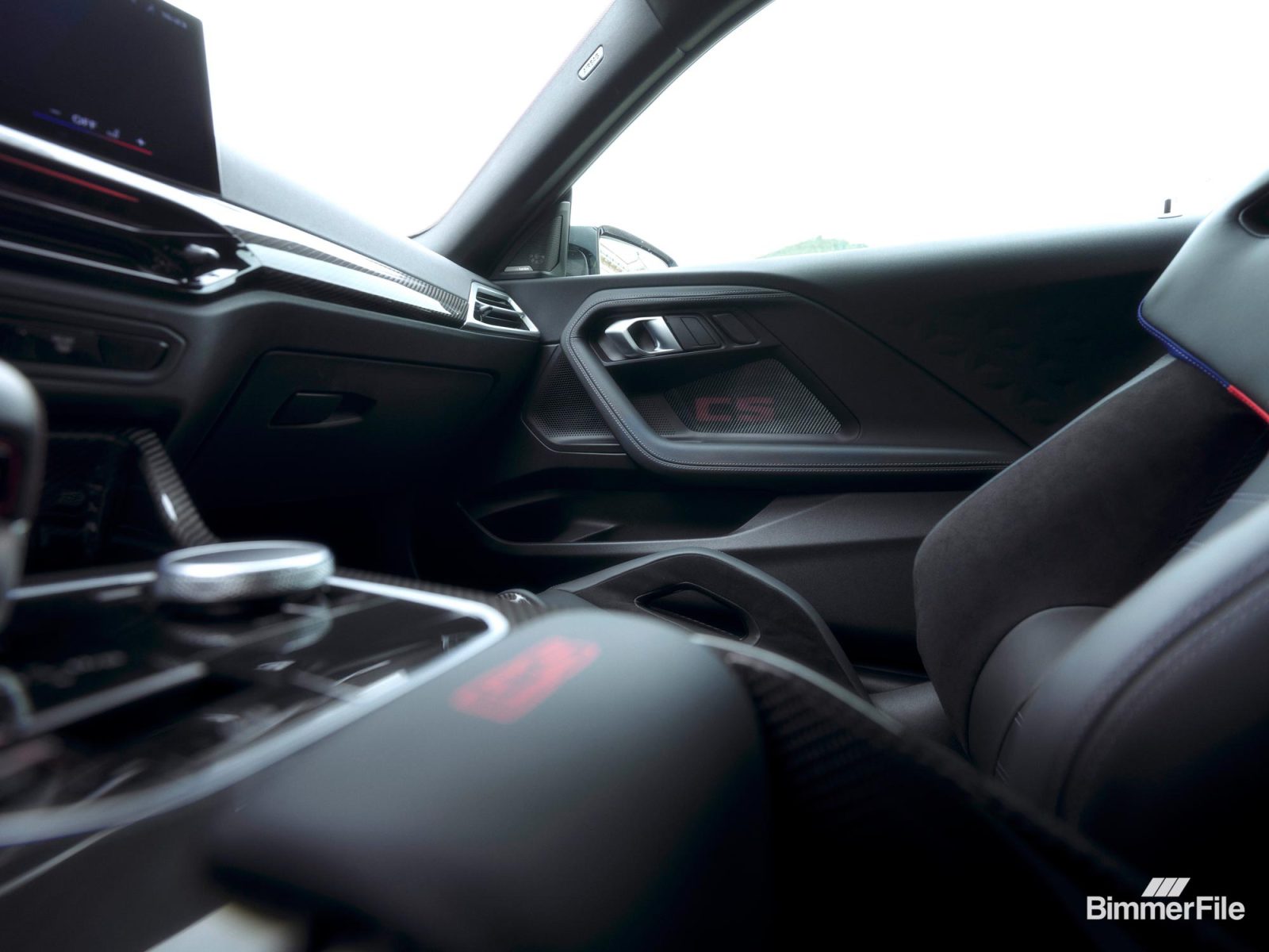 1748026847 213 First look 2026 BMW M2 CS reveals our former renderings