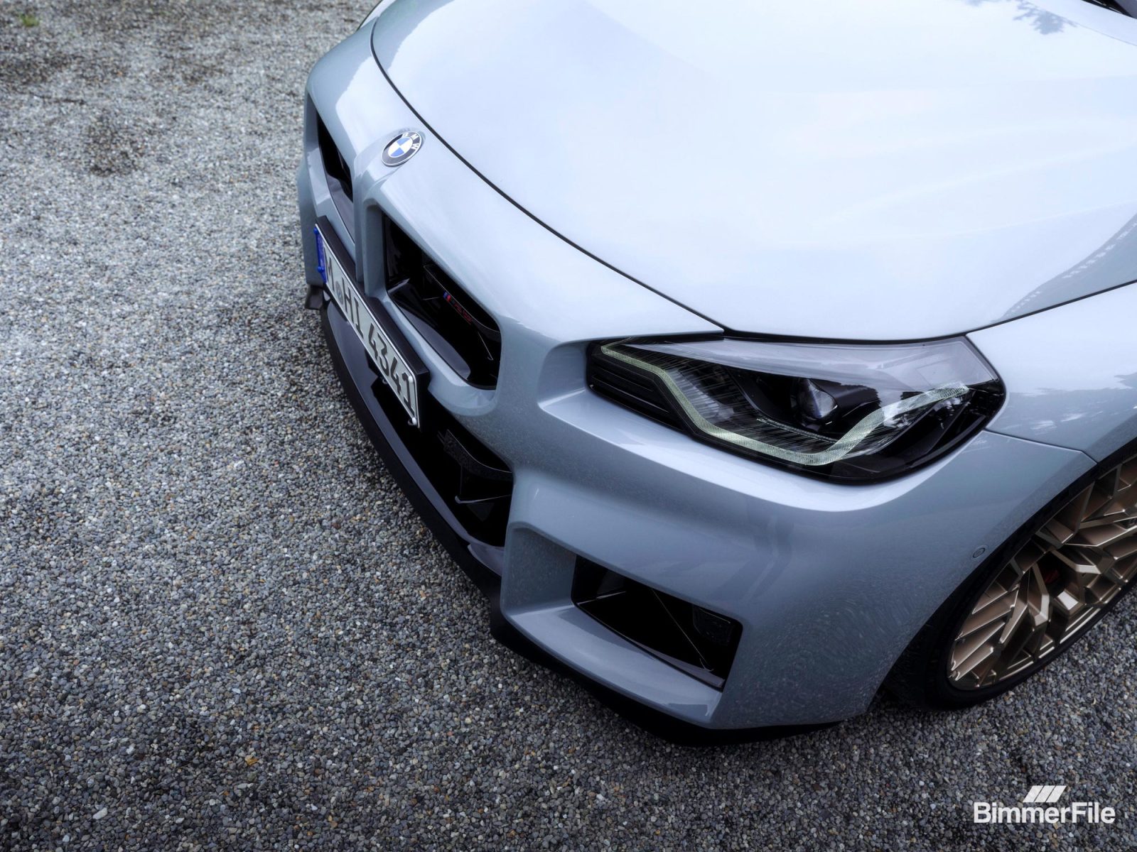 1748026847 398 First look 2026 BMW M2 CS reveals our former renderings